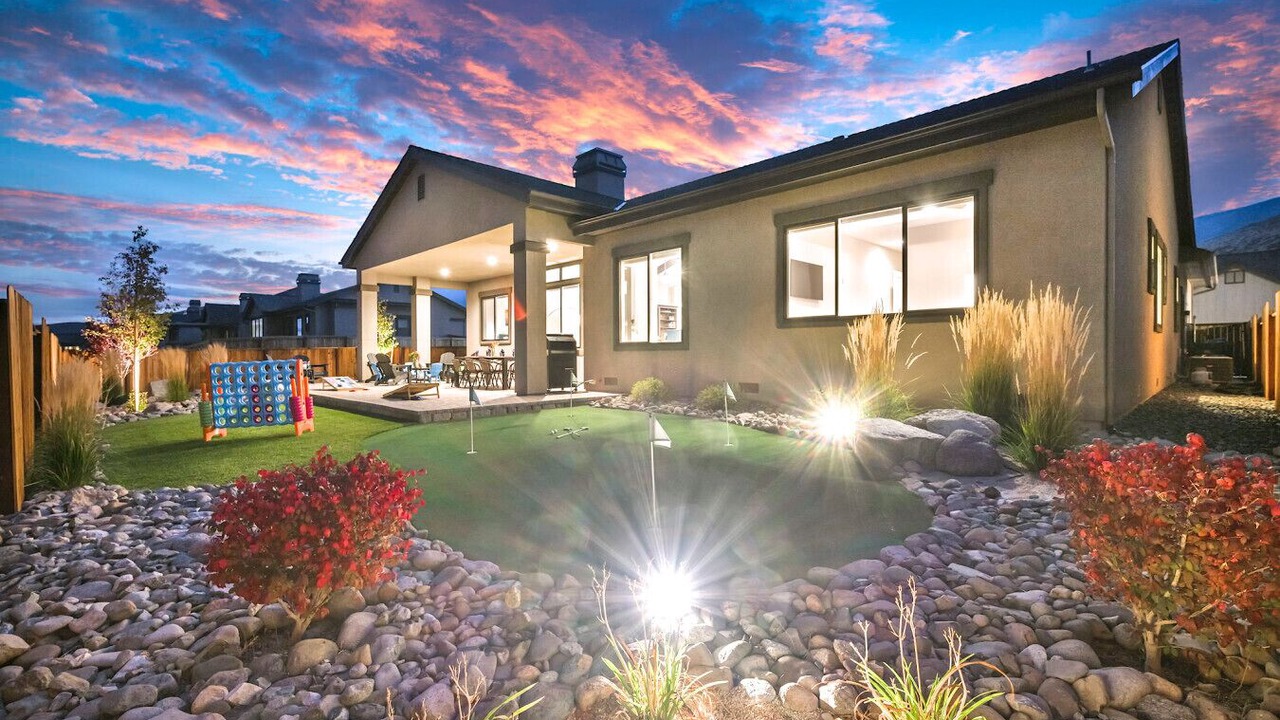 Photo of Outdoor in Carson City