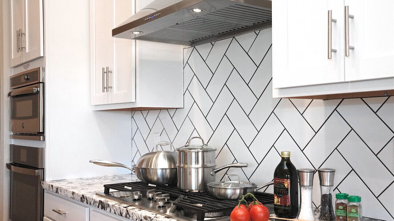 Photo of Kitchen in Carson City