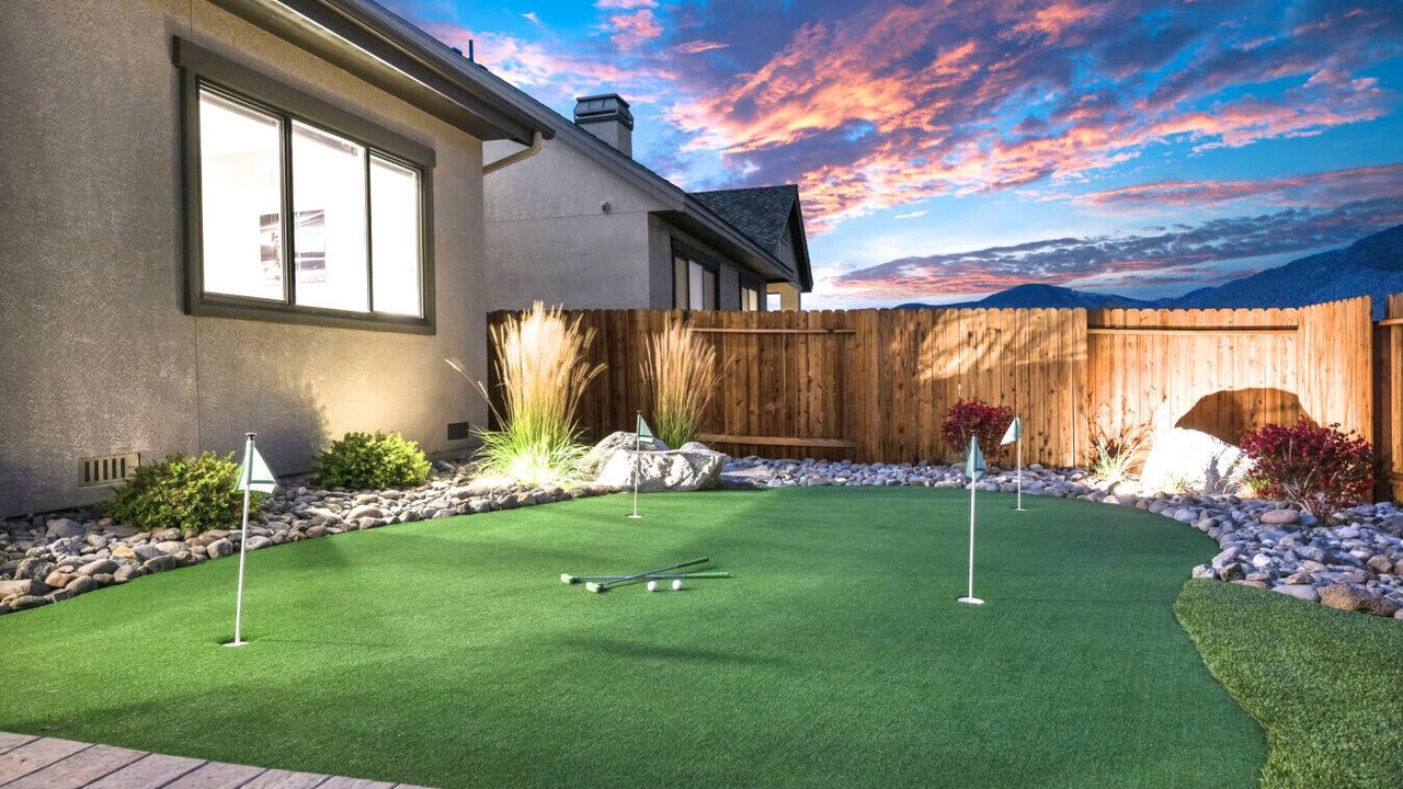 Photo of Outdoor in Carson City
