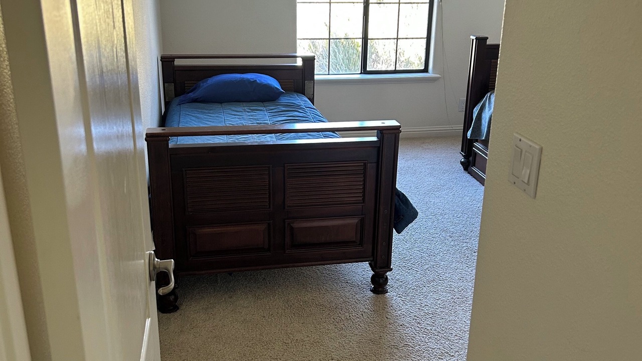 Photo of Bedroom in Santa Maria