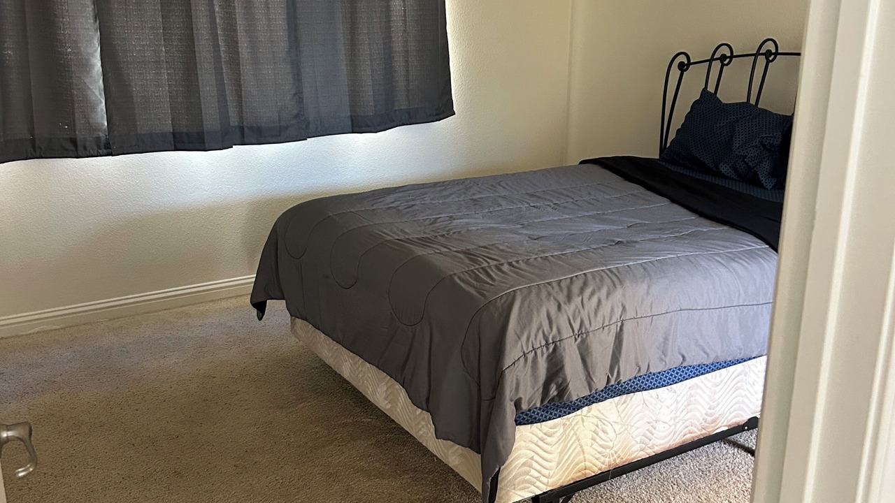 Photo of Bedroom in Santa Maria