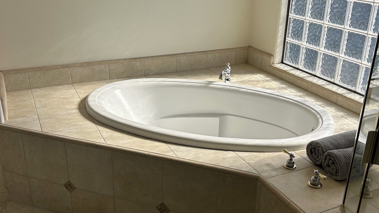 Photo of Bathroom in Santa Maria