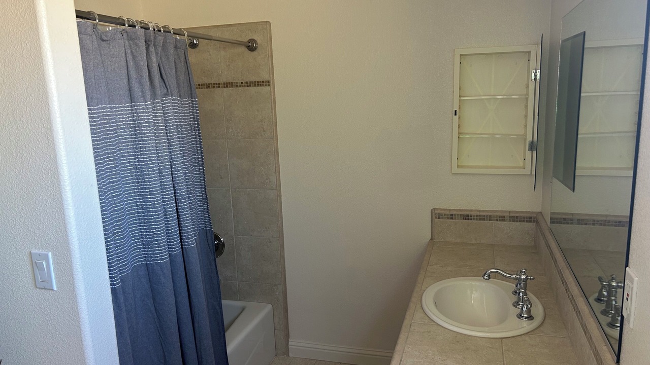 Photo of Bathroom in Santa Maria