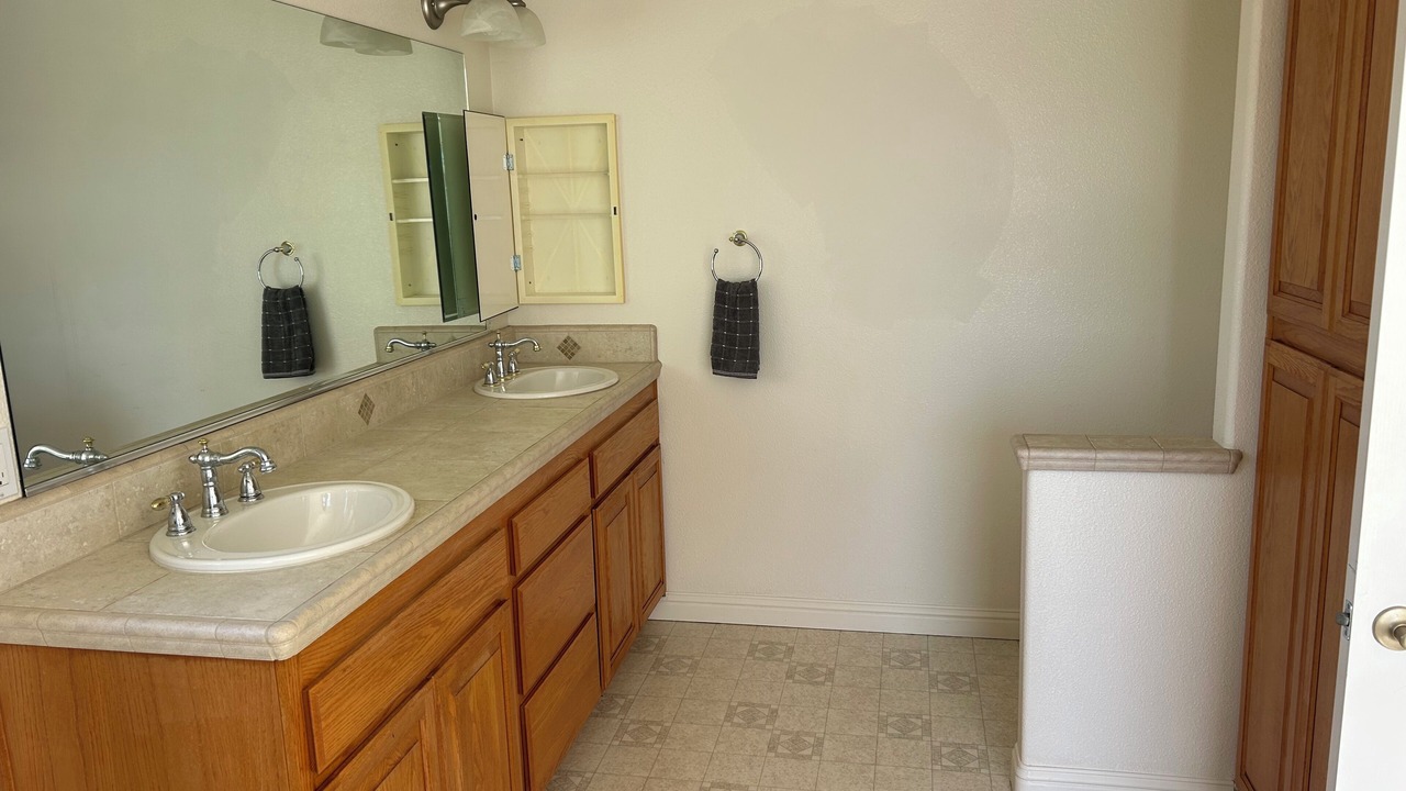 Photo of Bathroom in Santa Maria