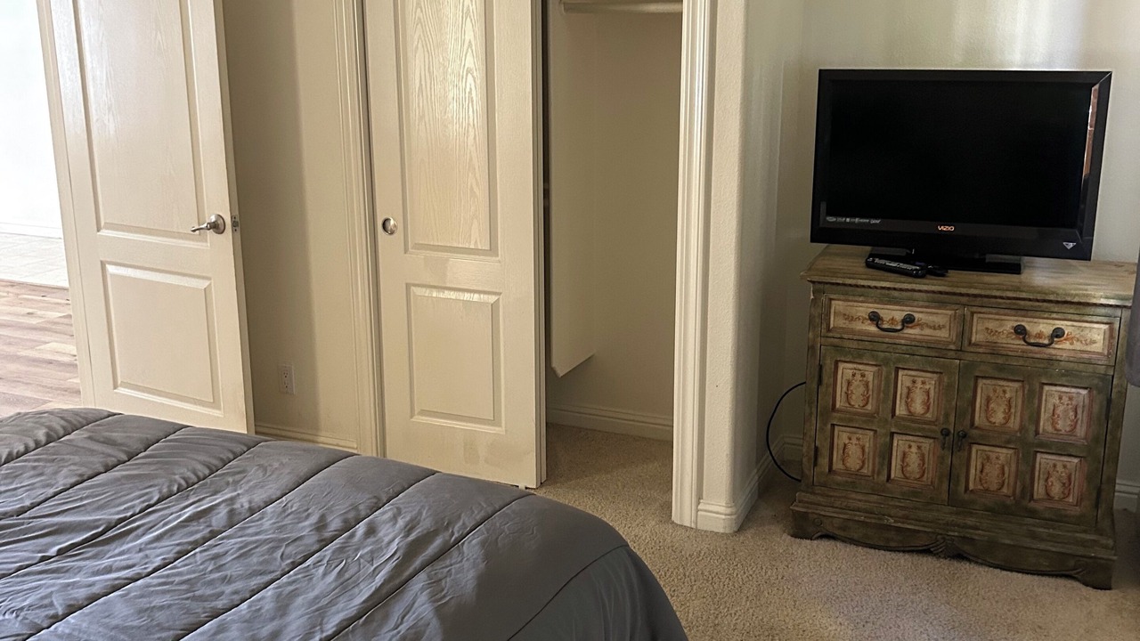 Photo of Bedroom in Santa Maria