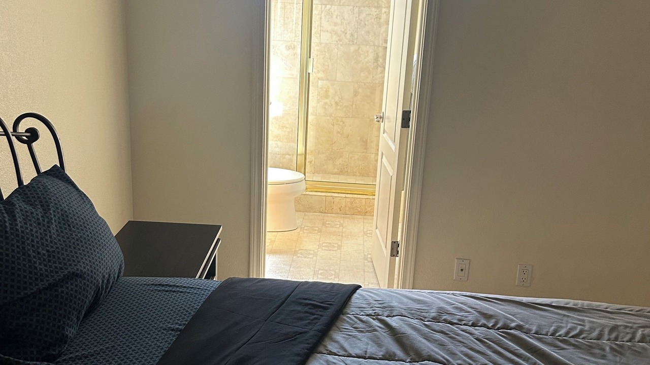 Photo of Bedroom in Santa Maria