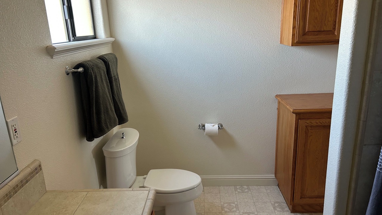 Photo of Bathroom in Santa Maria