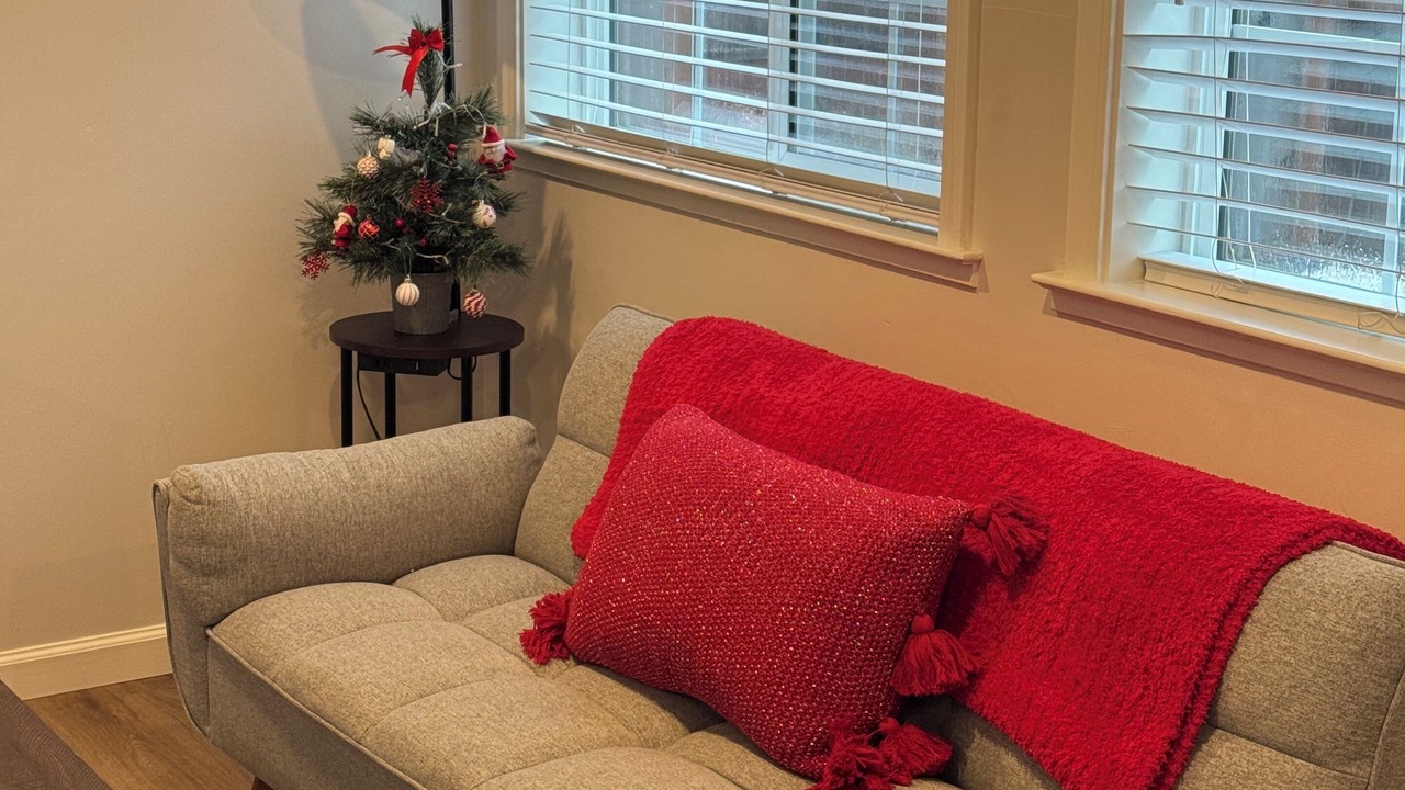 Photo of Livingroom in Salinas