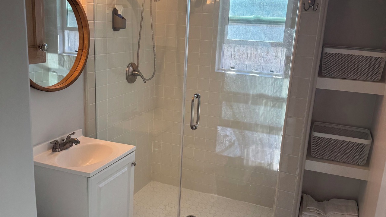 Photo of Bathroom in Salinas