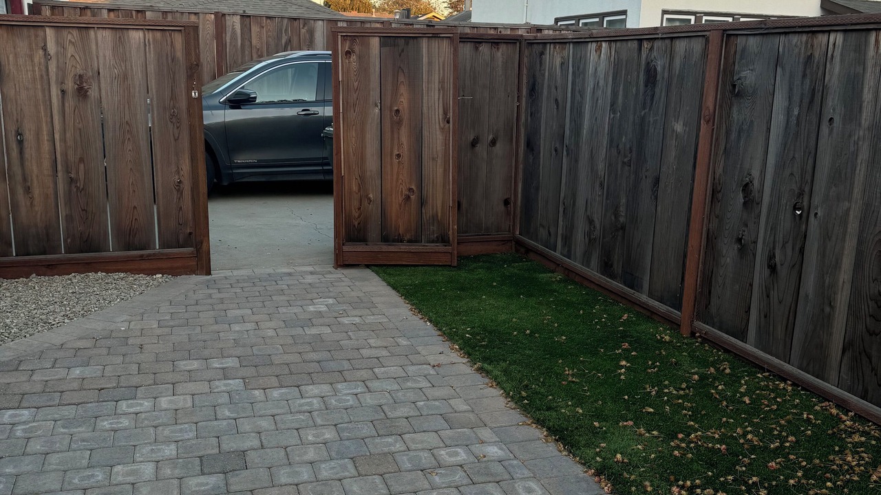 Photo of Outdoor in Salinas