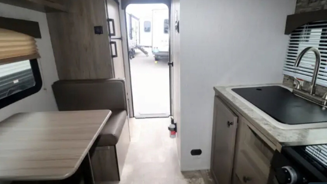 Photo of Kitchen in Phoenix Lake-Cedar Ridge