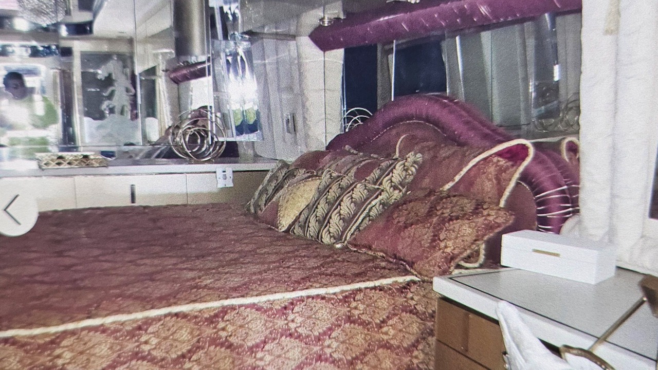 Photo of Bedroom in Phoenix Lake-Cedar Ridge