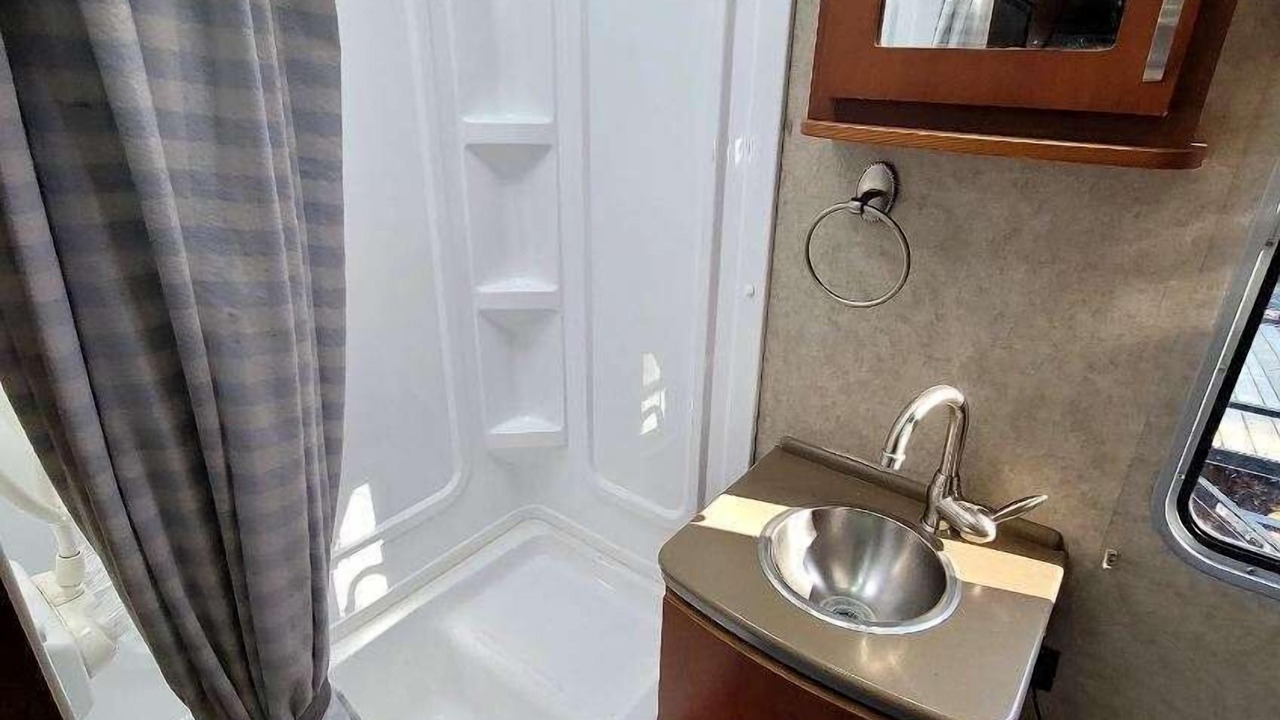 Photo of Bathroom in Phoenix Lake-Cedar Ridge