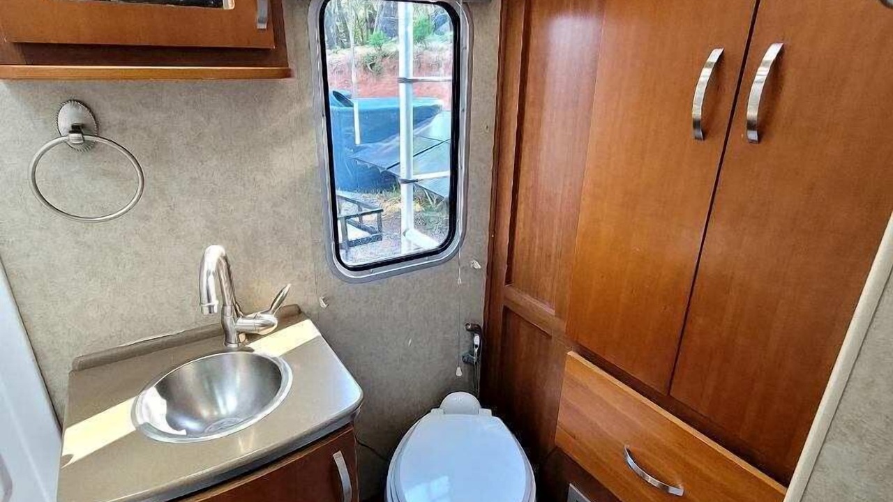 Photo of Bathroom in Phoenix Lake-Cedar Ridge