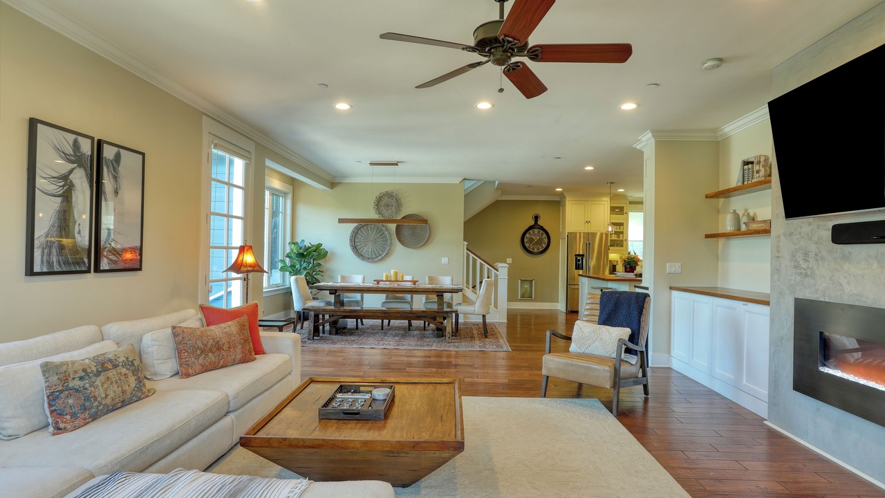 Photo of Livingroom in Arroyo Grande