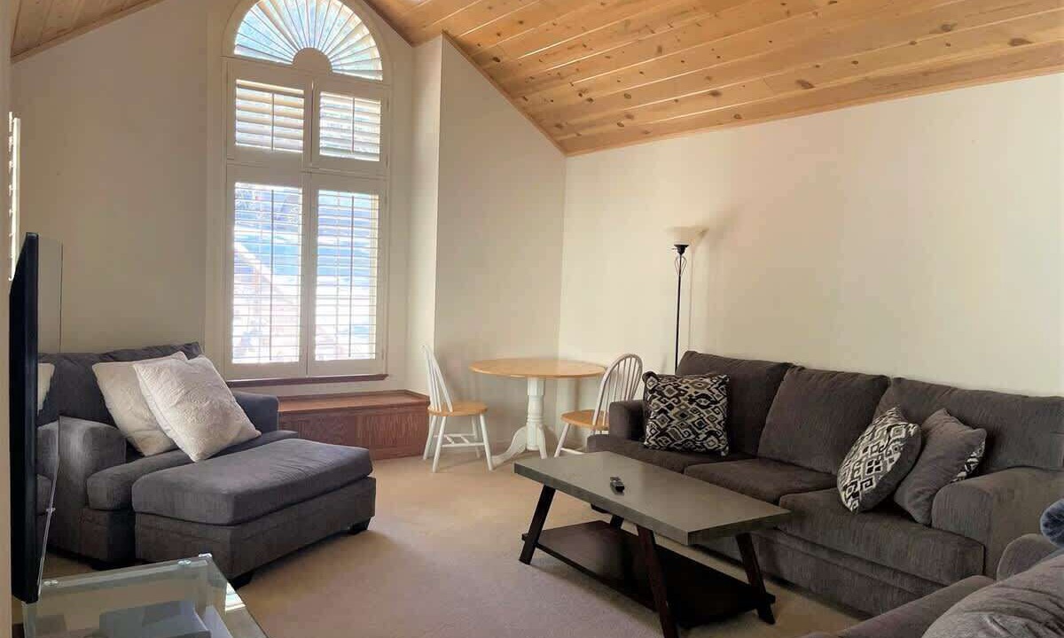 Photo of Bedroom in Twain Harte