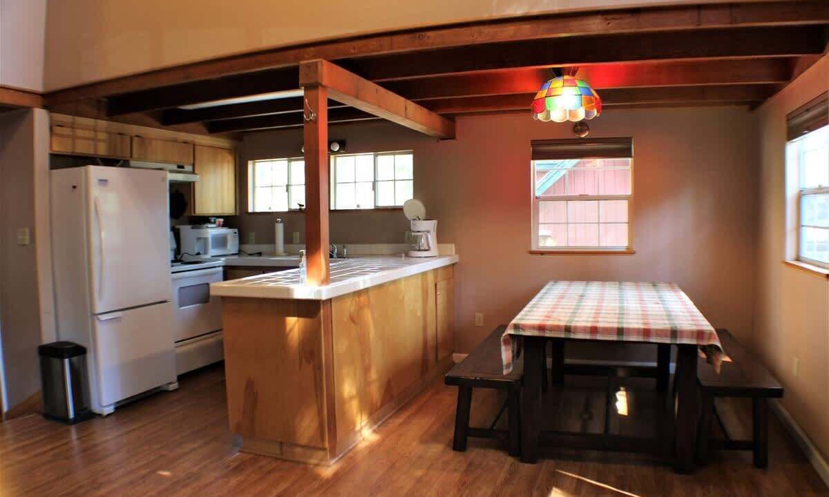 Photo of Bedroom in Twain Harte