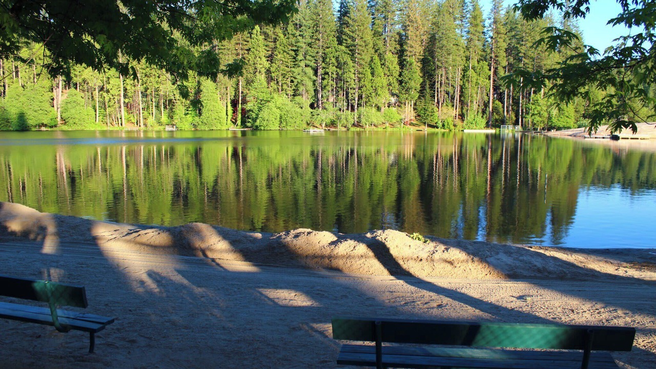 Photo of Outdoor in Twain Harte