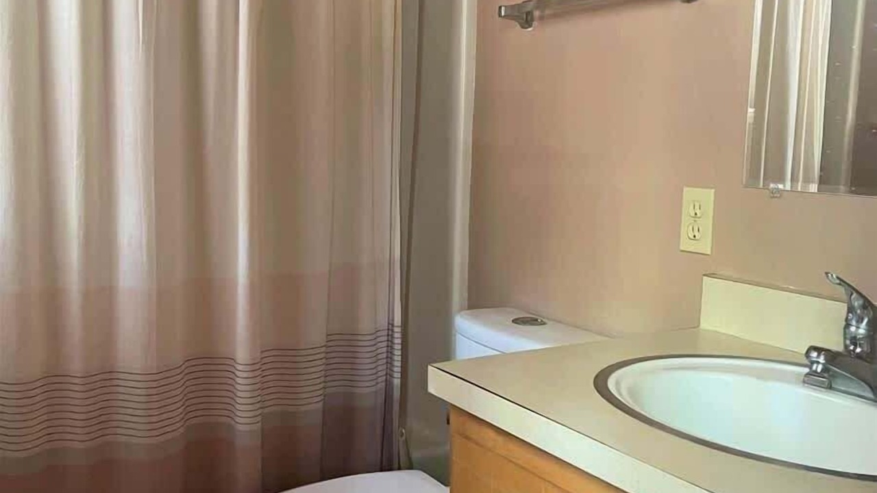 Photo of Bathroom in Twain Harte