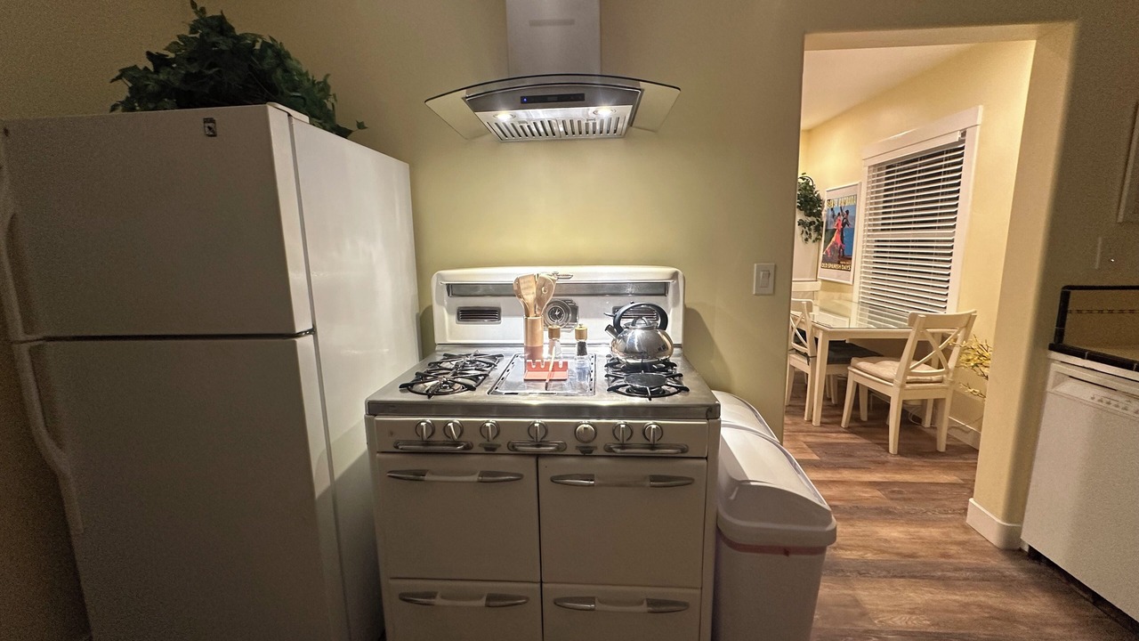 Photo of Kitchen in Oak Park