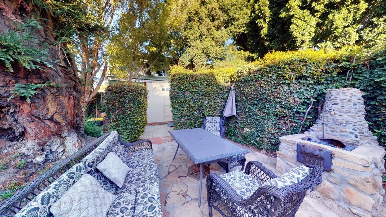 Photo of Patio Balcony in Oak Park