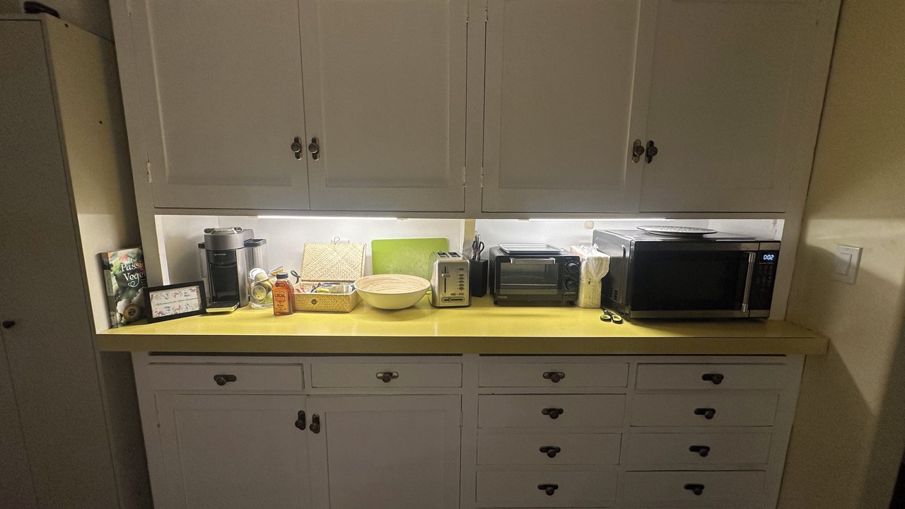 Photo of Kitchen in Oak Park