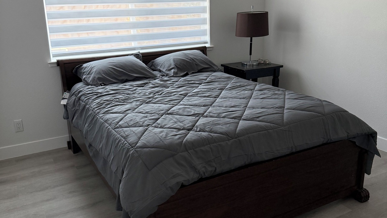 Photo of Bedroom in East San Jose