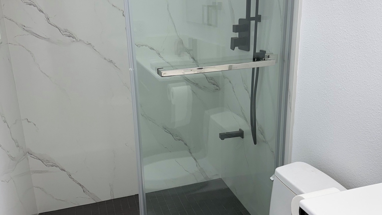 Photo of Bathroom in East San Jose
