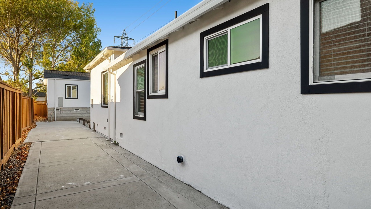 Photo of Outdoor in Millbrae