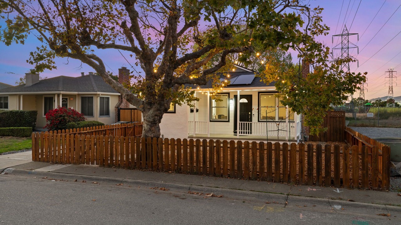Photo of Outdoor in Millbrae