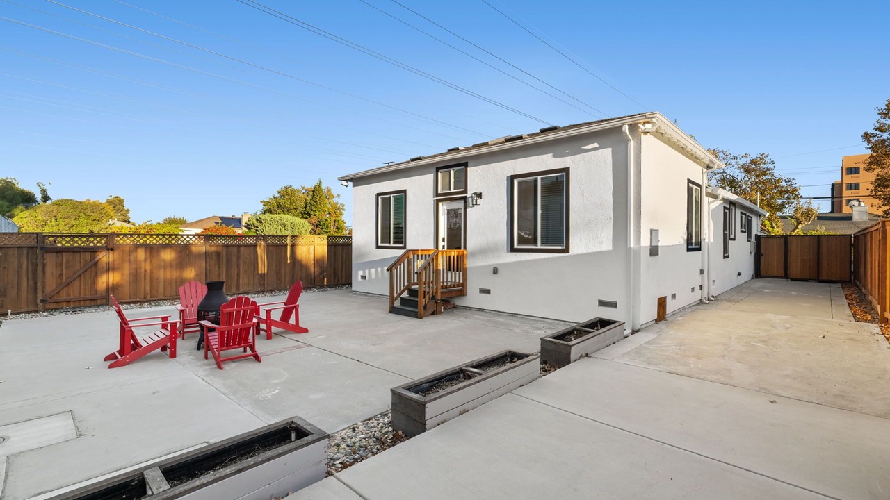 Photo of Outdoor in Millbrae