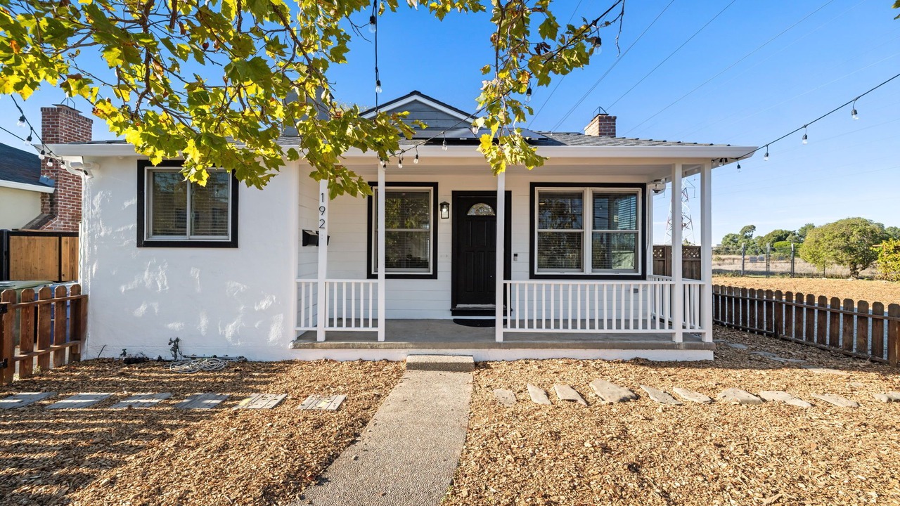 Photo of Outdoor in Millbrae