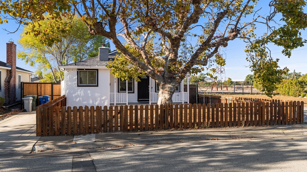 Photo of Outdoor in Millbrae