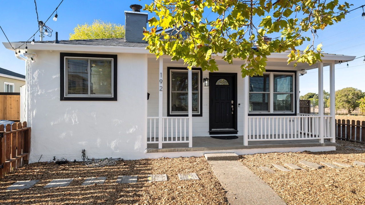 Photo of Outdoor in Millbrae