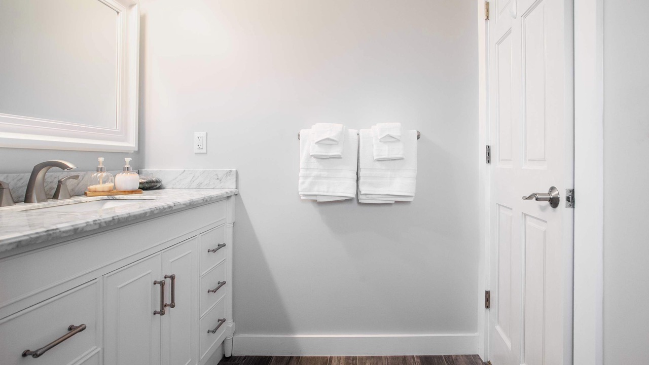 Photo of Bathroom in Simi Valley