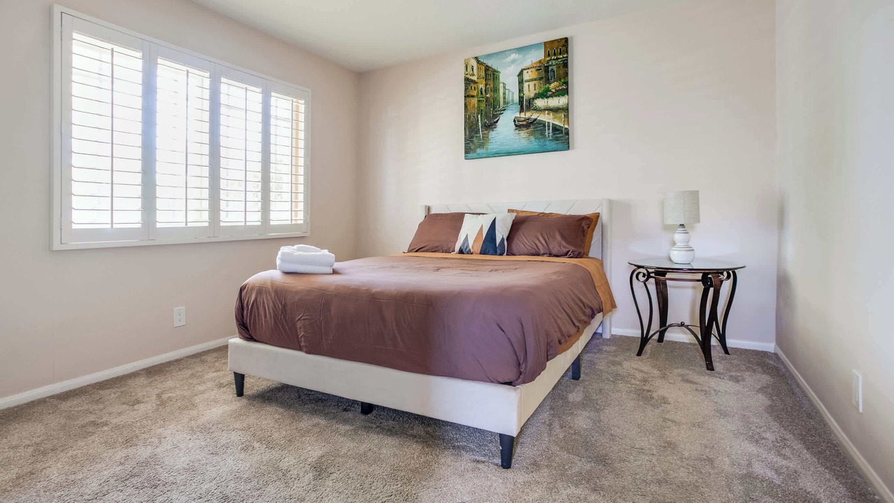 Photo of Bedroom in Simi Valley