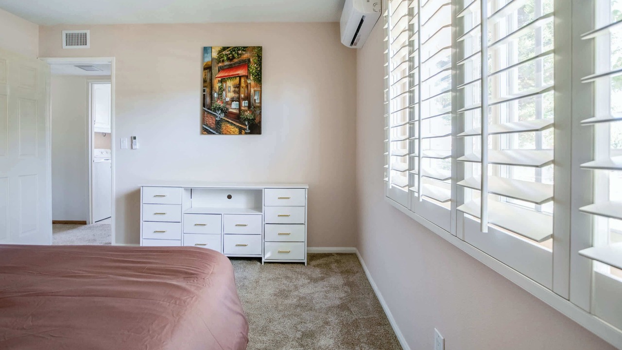 Photo of Bedroom in Simi Valley