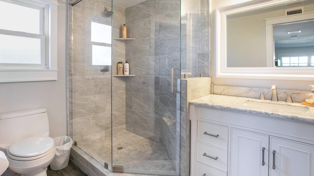 Photo of Bathroom in Simi Valley