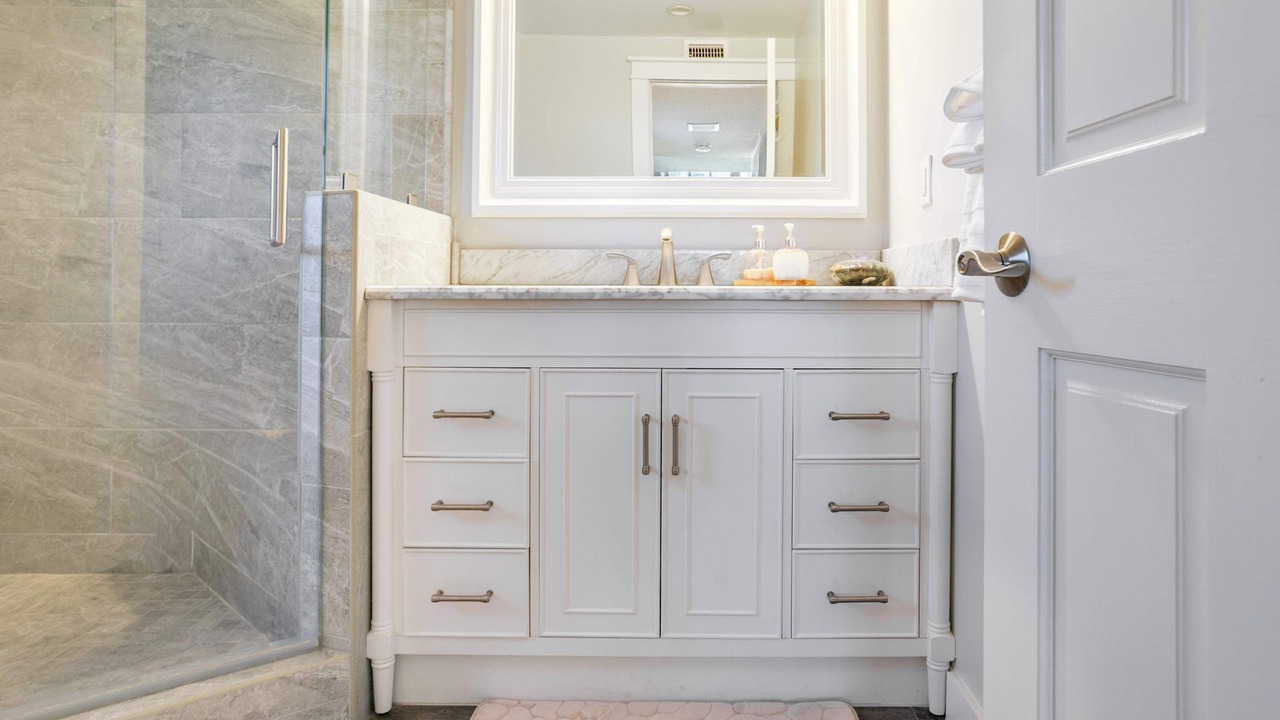 Photo of Bathroom in Simi Valley