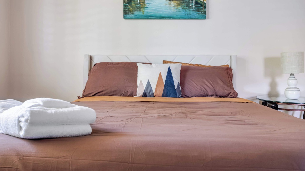 Photo of Bedroom in Simi Valley