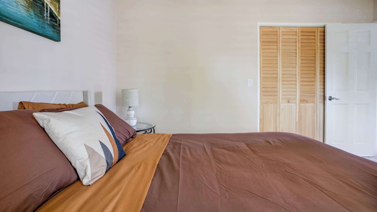 Photo of Bedroom in Simi Valley