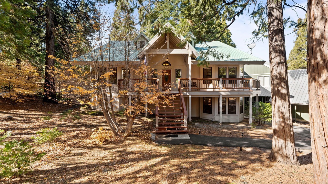 Photo of Outdoor in Shaver Lake