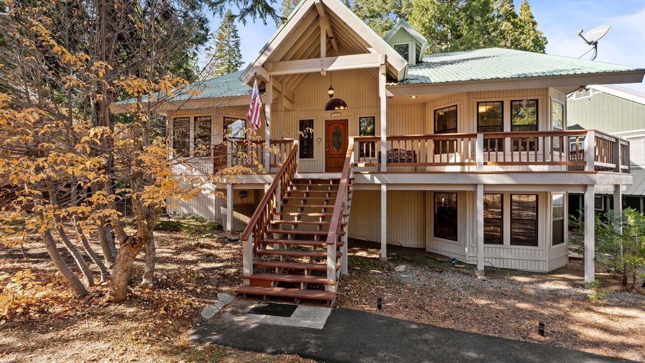 Photo of Outdoor in Shaver Lake