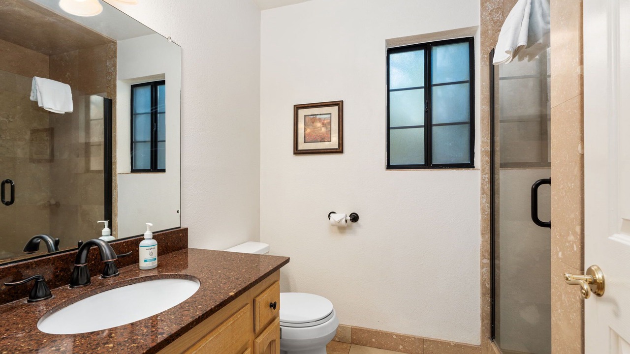 Photo of Bathroom in Shaver Lake