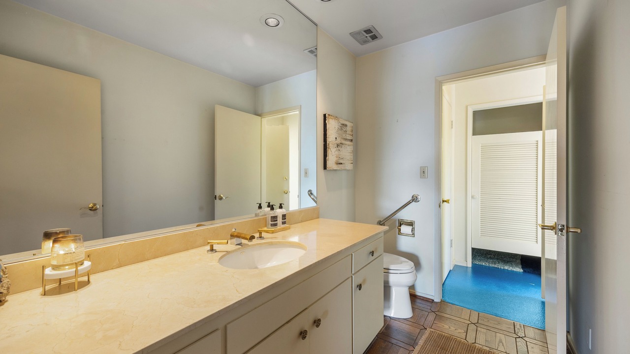 Photo of Bathroom in Bel Air