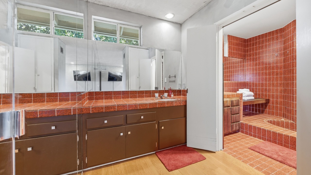 Photo of Bathroom in Bel Air