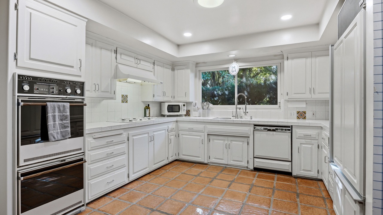 Photo of Kitchen in Bel Air
