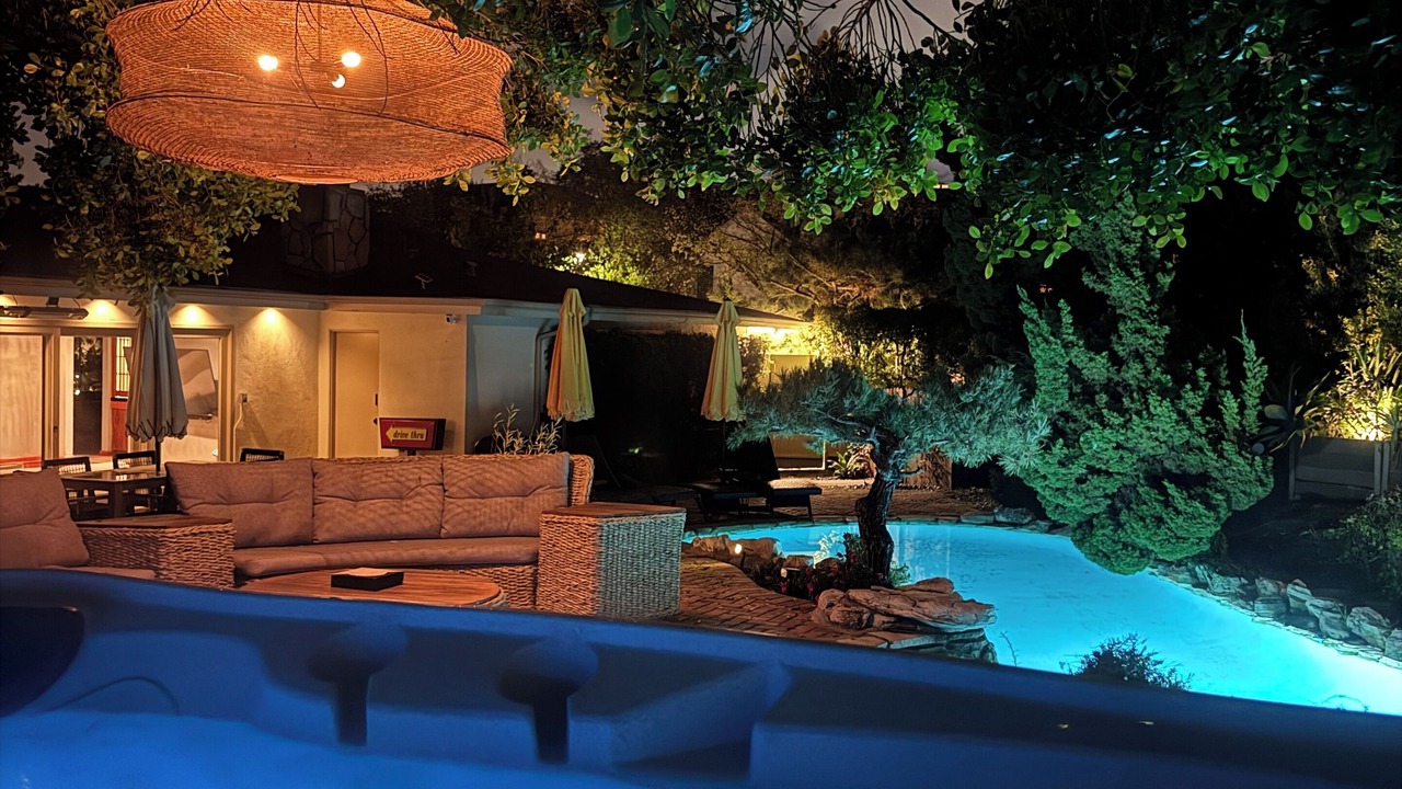Photo of Outdoor in Bel Air