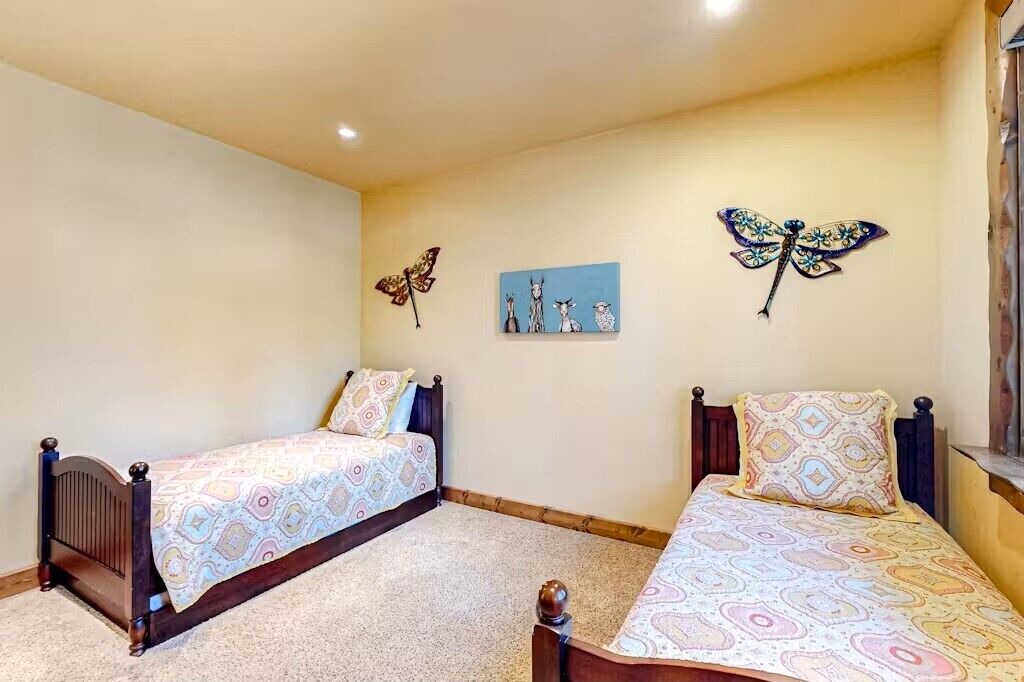 Photo of Bedroom in Tahoe Vista