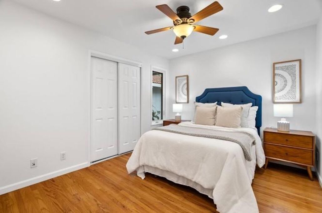 Photo of Bedroom in Nimitz